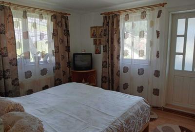 Casă cu 4 camere în Drăgoiasa - 5