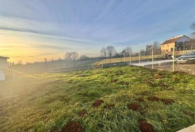 Casă cu 3 camere în Central