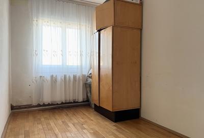 Apartament 3 camere, 64mp utili,2 balcoane,bloc anvelopat-Torontalului - 5