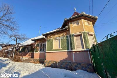 Casă cu 3 camere cu Teren 784 Mp în Criș - 10