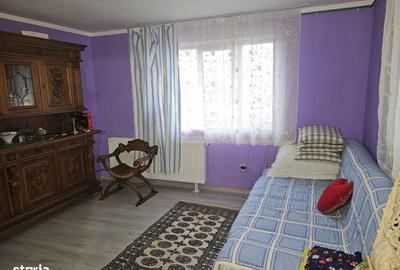 Casă cu 4 camere în Lăpușnic - 4