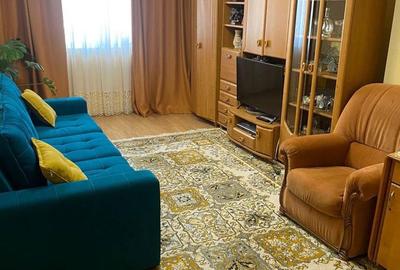 Apartament cu 4 camere decomandat în Central - 5