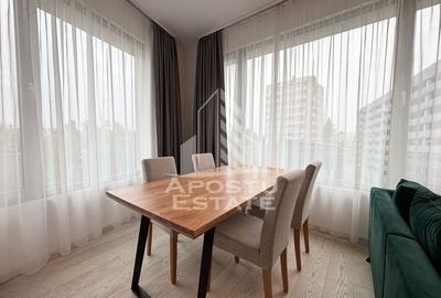 Apartament cu 3 camere, semidecomandat, Complex Isho - 2