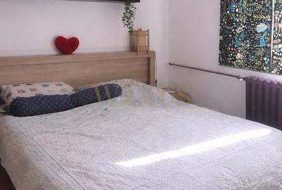 Apartament cu 2 camere semidecomandat, mobilat în Gheorgheni - 4