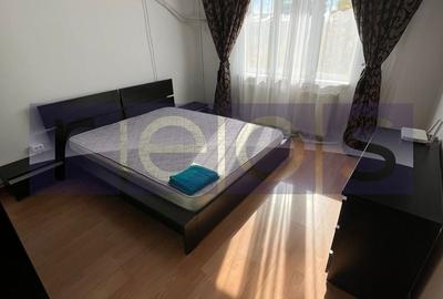 De vanzare apartament 3 camere Bd Dacia decomandat 2 bai 79 mp utili - 4