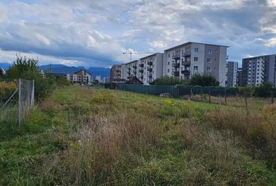 Teren constructii de vanzare zona Trcatorul - 4