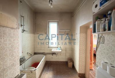 Apartament cu 100 mp UTILI + 457 MP Teren INDIVIDUAL, tip DUPLEX! - 5