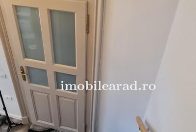 Apartament cu 2 camere în Ultracentral - 2