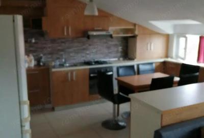 CI558 Simion Barnutiu-Lugojului,2 camere,centrala - 2