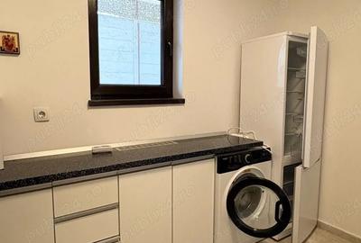 Apartament cu 2 camere decomandat în Metalurgiei - 8