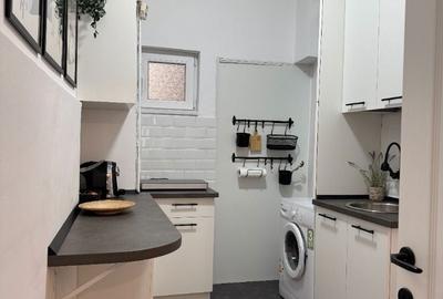 Apartament cu 3 camere în Ultracentral - 5