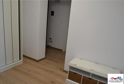 Ap. 2 Camere Mobilat si Utilat cu Parcare Privata de Inchiri - 10