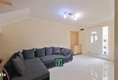 Apartament cu 3 camere, mobilat în Ultracentral - 10