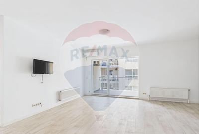 Apartament de familie in Felicity - 4 camere + 3 parcari - 9