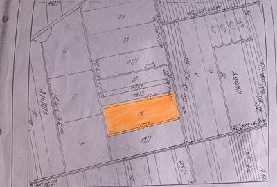 Teren agricol aeroport langa Hella si WDP - ID V5413 Teren agricol aeroport langa Hella si WDP - ID V5413 - 2