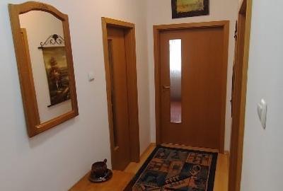 Apartament cu 3 camere semidecomandat în Luncă - 7