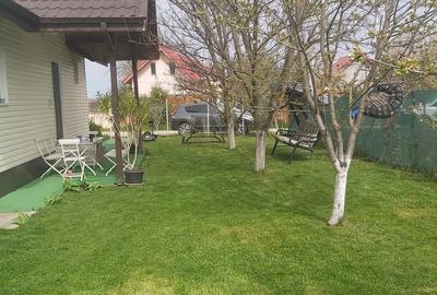 Casă cu 3 camere în Gorneni - 6