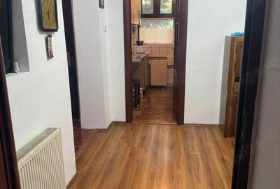 Apartament 2 camere 10 min Parc Carol centrala proprie - 1