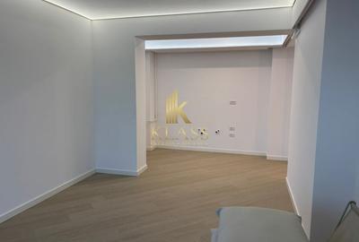 2 camere Cortina North Faza 3 • Etaj 3 • Vedere deschisa, premium - 3