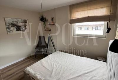 Apartament 3 camere de vanzare in Floresti - 8