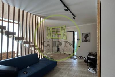 Casă individuală cu 5 camere cu Canalizare în Central - 9