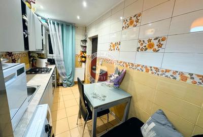 Bulevardul Marasesti l Apartament 2 camere in Vila l Decomandat l 51mp l B10422 - 5