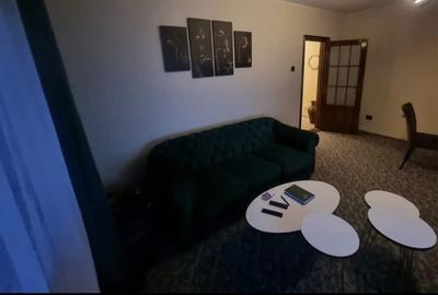 Apartament cu 2 camere decomandat în Alexandru cel Bun - 4
