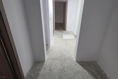 Aviatiei, Metrou Aurel Vlaicu - 12