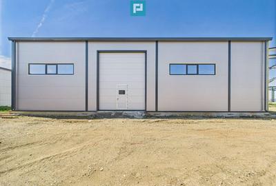 Spațiu comercial, de 440 mp, în Giarmata - 10