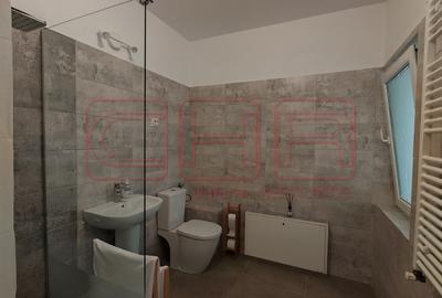 Casă individuală cu 4 camere cu Canalizare în Aviației - 6