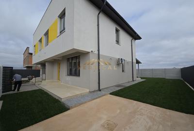 Vila la calcan! Rate! Berceni/Vidra - 4