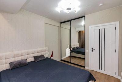 Garsonieră decomandată în Titan - 1