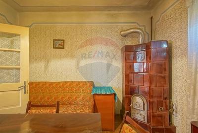 Comision 0%! 2 case Cincu, teren 2134mp, sura & curte libera - 32