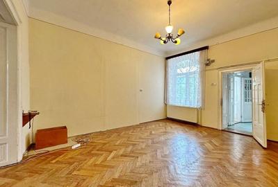 Apartament 4 camere cu Pod Mansardabil  - Ultrancentral - 6