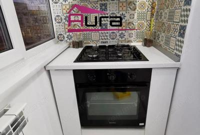 Inchiriez apartament 2 camere Str.Isccei - 4