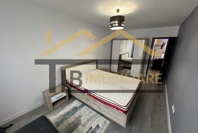 Apartament cu 2 camere decomandat în Ultracentral - 8