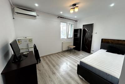 Garsonieră nedecomandată, mobilată în Pantelimon - 2