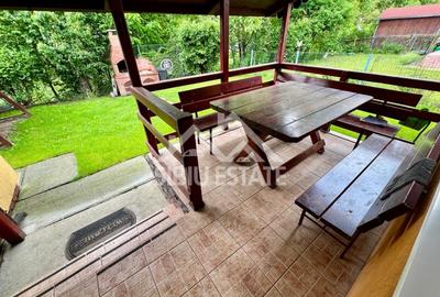 Duplex de vanzare in cartier rezidential Ana Residence - 15