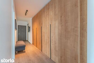 Apartament cu 2 camere în Bartolomeu - 5