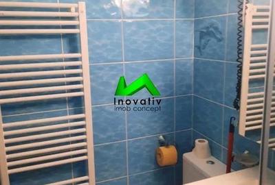 Garsonieră circulară, mobilată în Ștrand - 5