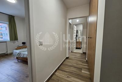 Apartament cu 4 camere decomandat, mobilat în Zorilor - 10