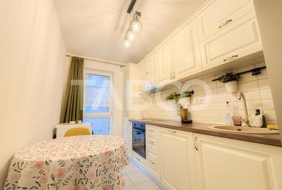 Apartament cu 2 camere decomandat, mobilat în Andrei Mureșanu - 6