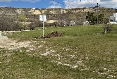 Spațiu comercial, în Cetățeni - 6