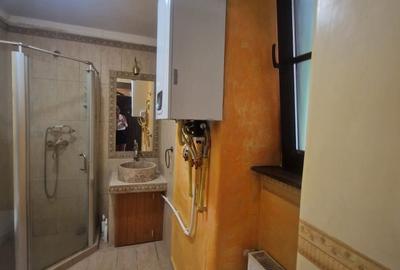 Inchiriere Garsonieră tip studio – Centru Istoric Brașov - 13