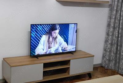 Apartament cu 2 camere decomandat în Titan