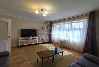 Apartament cu 3 camere decomandate | Zona Interservisan - Gheorgheni - 4