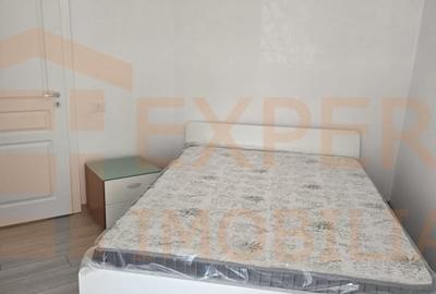 Apartament cu 2 camere decomandat, mobilat în Faleza Nord