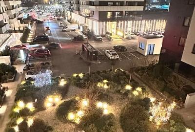 Proprietar Cortina North 3 Camere parcare subterana - 8