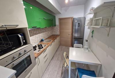 Apartament 2 camere de inchiriat Tomis Plus 450 euro - 4