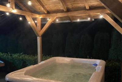 Cabana Tarnita! Posibilitate schimb cu apartamente in Cluj, - 12